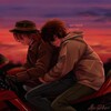 Логотип телеграм канала @genshato — Бсд притон