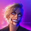 Logo of telegram channel genshe_cos — Genshe 🚂