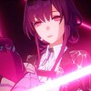 Логотип телеграм канала @genshhokaiship — Honkai: Star Rail 🎆
