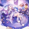Логотип телеграм канала @genshikd — GenshinTopia