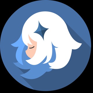 Logo of telegram channel genshin_go — Genshin Impact