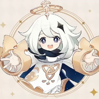Telegram channel Genshin Info logo