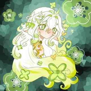 Логотип телеграм канала @genshin_plyshka — Новости Плюшевого Королевства | Genshin Impact