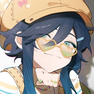 Логотип телеграм канала @genshin_u — Геншин артики/Genshin art