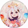 Logo of telegram channel genshin_club_ag — Genshin Club