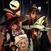 Логотип телеграм канала @genshin_comfortbots — Плюшевый Вестник | genshin comfort bots