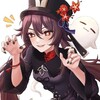 Логотип телеграм канала @genshin_enota — Genshin Impact | Склад Енота