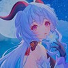Логотип телеграм канала @genshin_impact_uu — Genshin Unity | Геншин Импакт