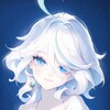 Logo of telegram channel genshin_inheart — genshin in heart