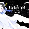 Логотип телеграм канала @genshin_lore2 — Genshin Impact Lore | Архив статей