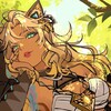 Логотип телеграм канала @genshin_pinterest — Genshin Pinterest