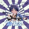 Логотип телеграм канала @genshin_ribots — RI BOTS || GIB