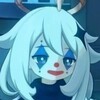 Логотип телеграм канала @genshin_today — ✨ Тейватский Дайджест ✨