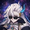Логотип телеграм канала @genshinblock — GenshinBlock