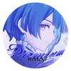 Логотип телеграм канала @genshinemoji — Премиум эмодзи!! 🌀 | emoji genshin impact / project sekai / honkai: star rail / zenless zone zero / wuthering waves