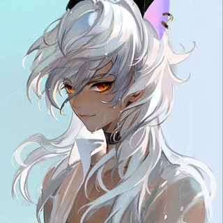 Логотип телеграм канала @genshinfull_off — GenshinFull💦 |18 |
