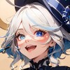 Логотип телеграм канала @genshingpt — Genshin GPT