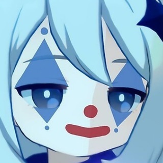 Logo des Telegram-Kanals genshinimpact_memes - GENSHIN IMPACT MEMES