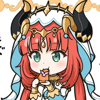 Логотип телеграм канала @genshinimpactmeoww — ꗃ 🍰 ᨅ ⸼ ࣪ Ⳓⲉⲛⲋⲏⲓⲛ ⲓⲙⲣⲁⲥⲧ 𔘓 ૮꒰˵• ﻌ •˵꒱ა