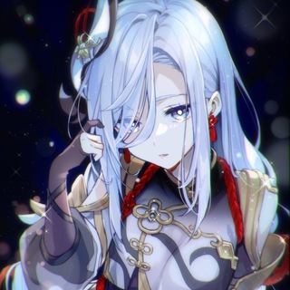 Логотип телеграм канала @genshinlove_tg — Genshin Love Impact | Новости | Ламповость | Сливы