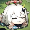 Логотип телеграм канала @genshinprovodnk — Переезд | Геншин Проводник