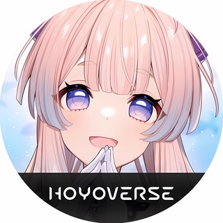 Логотип телеграм канала @genshinrc — Ссылка переходник [RC]