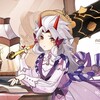 Логотип телеграм канала @genshinvand — Андрей играет в геншин и хонкай без смс и регенерации