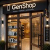 Логотип телеграм канала @genshop911 — Genshop