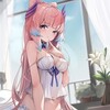 Логотип телеграм канала @gensinhentaitop — Genshin Hentai