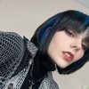 Логотип телеграм канала @gensworth — ГЕНеральный Секретарь 🩵