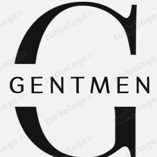 Логотип телеграм канала @gent_men_shop — GentMen