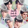 Telegram channel Gentle Lads&Ladettes – Love and Deepspace logo