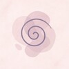 Логотип телеграм канала @gentle_chaos — Нежный хаос