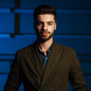 Логотип телеграм канала @gentleden_stylist — GentleDen Stylist
