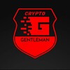 Логотип телеграм канала @gentleman_crypto — GENTLEMAN's blog | Telegramda pul ishlash