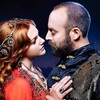 Логотип телеграм канала @gentlemangoodluck — Искусство мужественности