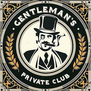 لوگوی کانال تلگرام gentlemans_private_club — کلاب خصوصی اقایان
