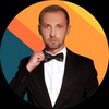 Логотип телеграм канала @gentlemans_show — Gentleman's show (Джентльмен шоу)