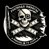Логотип телеграм канала @gentlemen_pirates — Господа пираты | Кино