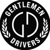 Logo of telegram channel gentlemendrive — Gentlemen Drivers
