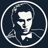 Логотип телеграм канала @gentlemensigma — Джентльмены | Мужское саморазвитие
