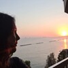 Логотип телеграм канала @gentlepsychology — Здесь можно быть собой 🖤 Психолог Анастасия Гоморева 🖤