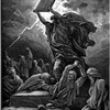 Логотип телеграм канала @gentlmen_moral — МОРАЛЬ - лицо мужчины