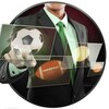 Logo of telegram channel genuinefixedmaxbe — GENUINE FIXED MAXBET🎌🇪🇸