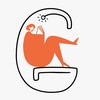 Логотип телеграм канала @genyagency — Литагент без прикрытия