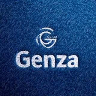 Telegram kanalining logotibi genza_uzbekistan — Genza