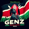 Logo of telegram channel genzarise — GenZ_💉_REVOLUTION_✊🏼🇰🇪MAIN©️