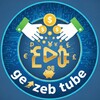 Logo of telegram channel genzebtube44 — 🇪🇹 free Genzeb tube