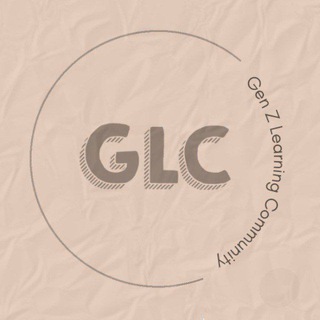 Logo saluran telegram genzlearningcommunity — GenZ Learning Community