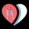 Logo of telegram channel genzmeetbotchannel — GenZ Meet Channel
